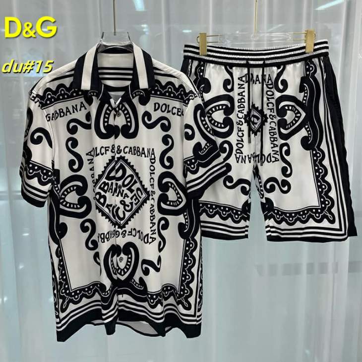 Picture of DG Shirt Pant Suits _SKUDGS-2XL12yr10421295